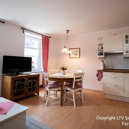 Ferienwohnungen Haus Sebastian Oberwiesenthal Zimmer foto