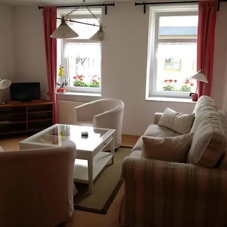 Ferienwohnungen Haus Sebastian Oberwiesenthal Zimmer foto