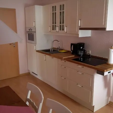 Ferienwohnungen Haus Sebastian Oberwiesenthal Zimmer foto