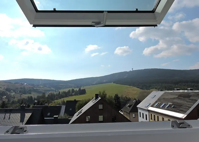 Ferienwohnungen Haus Sebastian