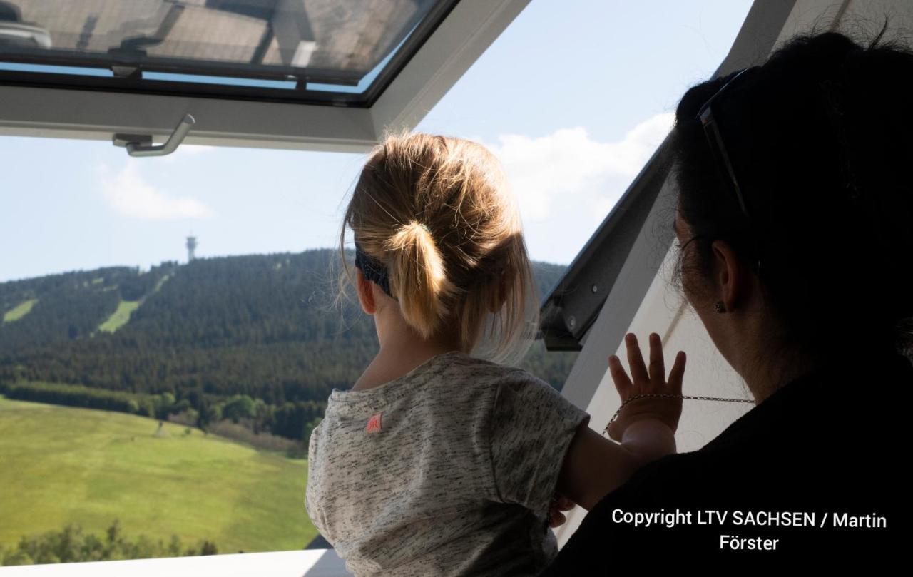 Haus Sebastian * Oberwiesenthal