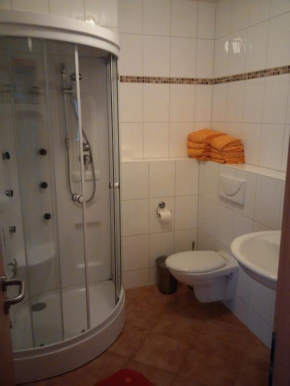 Haus Sebastian *