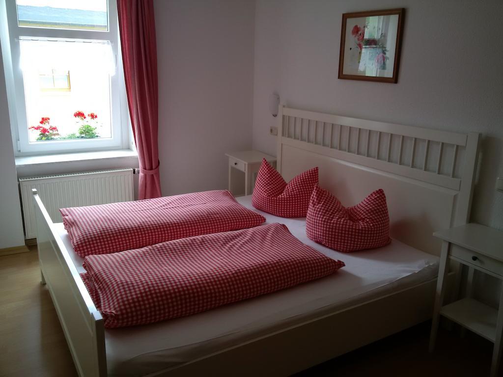 Apartment Haus Sebastian