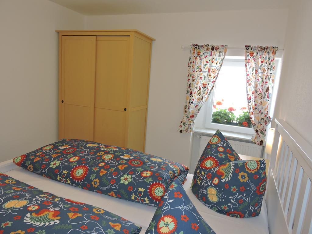 Apartment Haus Sebastian *