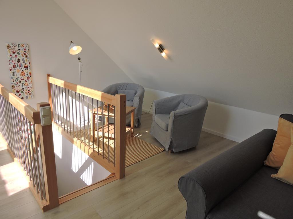 Haus Sebastian Apartment *
