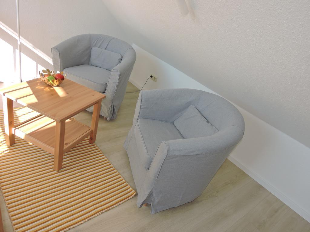 Haus Sebastian Apartment