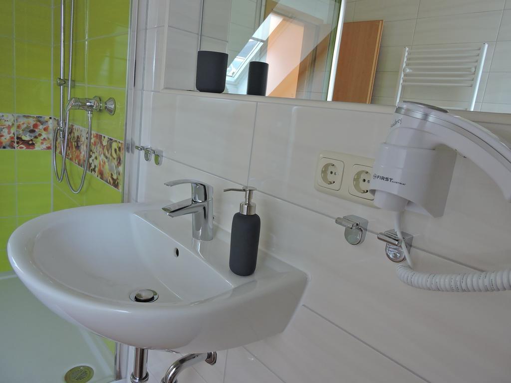 Haus Sebastian * Oberwiesenthal