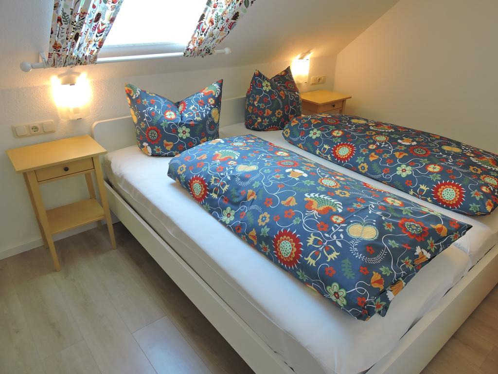 Haus Sebastian * Oberwiesenthal