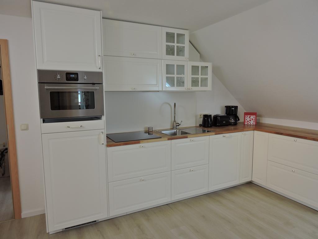 Haus Sebastian Apartment Oberwiesenthal