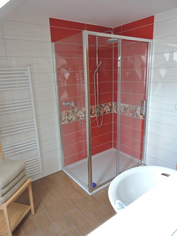 Apartment Haus Sebastian
