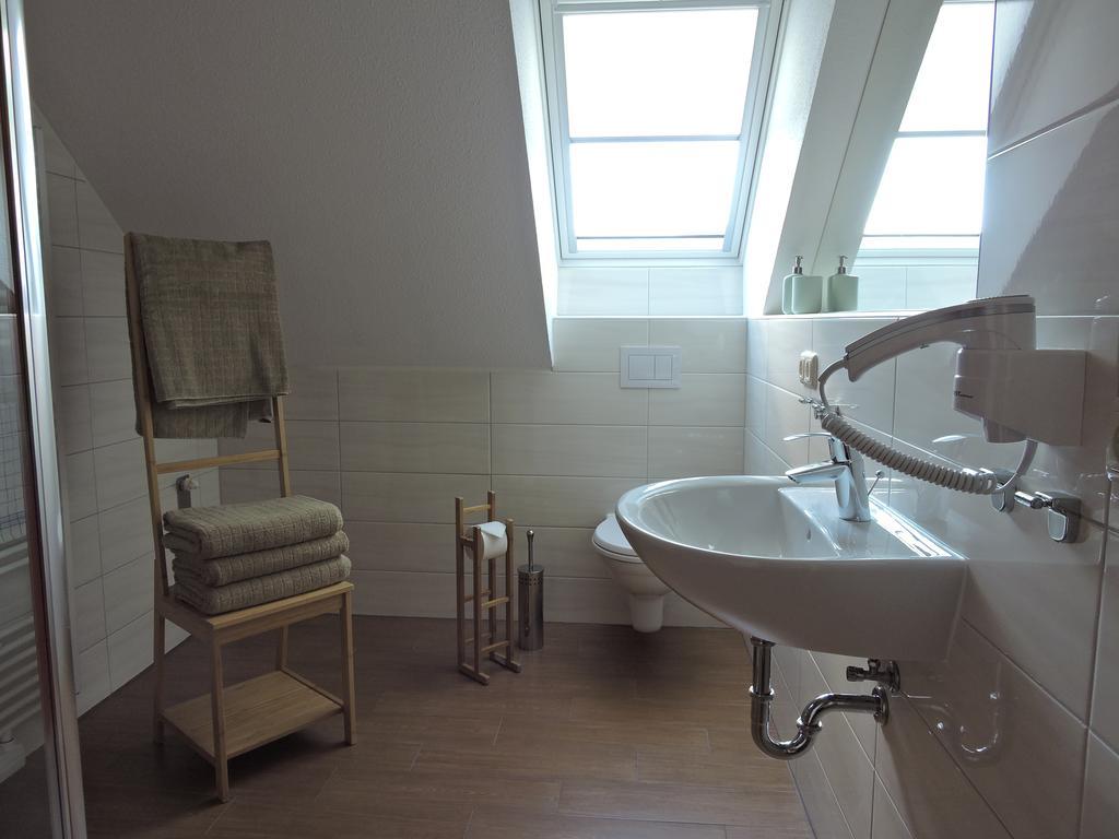 Apartment Haus Sebastian Oberwiesenthal