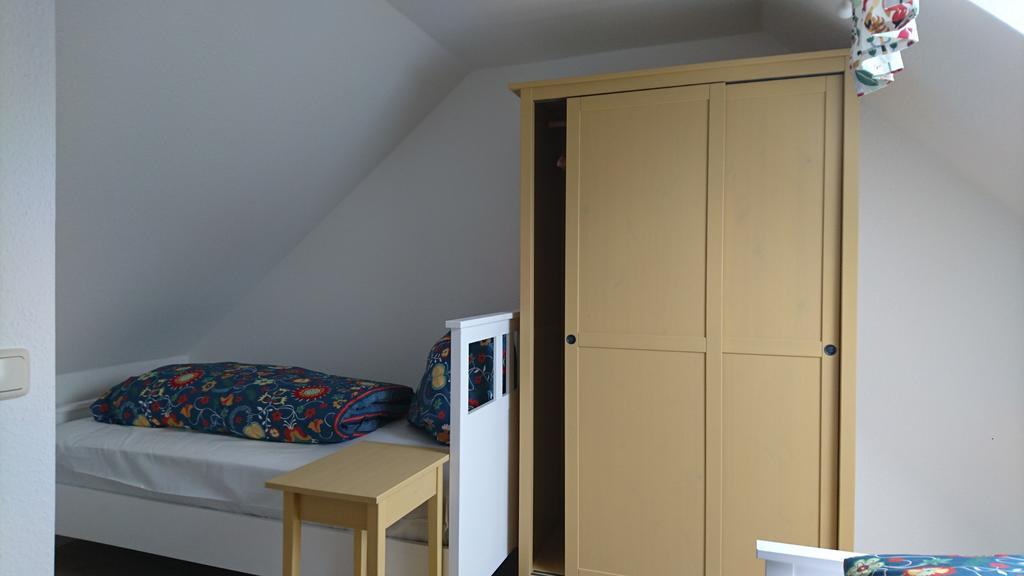 Haus Sebastian * Oberwiesenthal