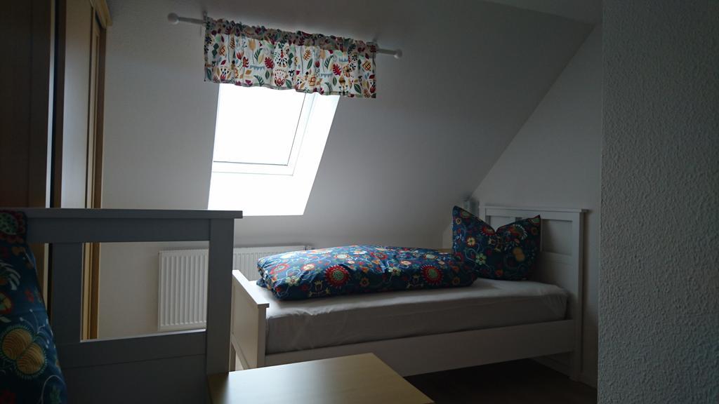 Haus Sebastian *
