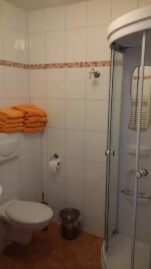 Haus Sebastian *